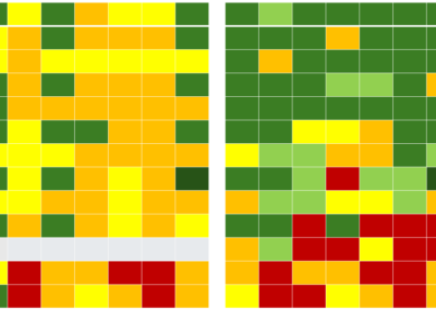 The Vertical Transmission Elimination (VTE) VTE Capability Maturity Model (CMM): A Tool Helping Countries Identify Gaps and Assess Progress