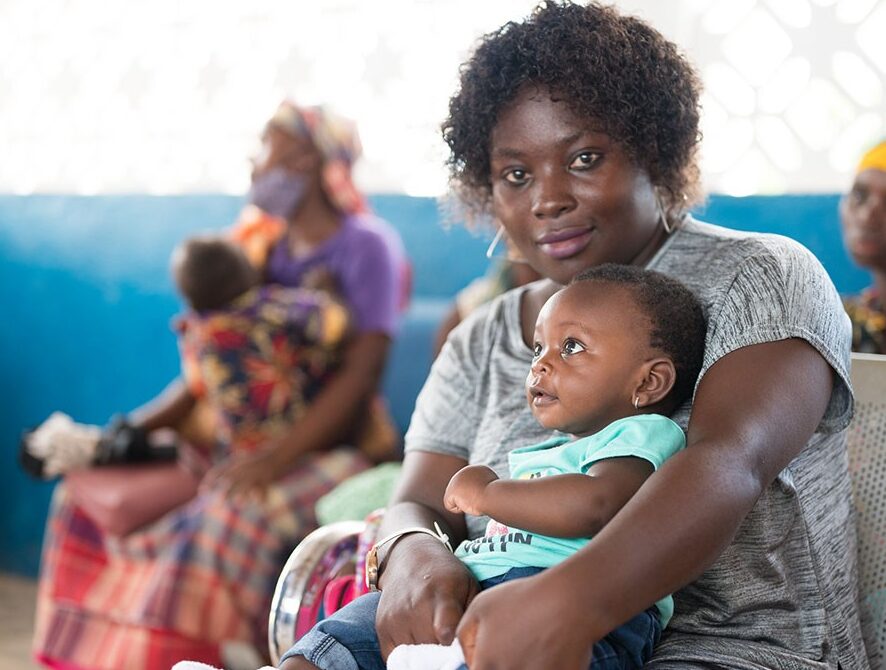 Sustaining HIV Vertical Transmission Prevention in the Face of Threats to Funding for Global Health