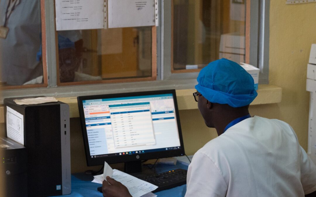 Sustaining M&E and Data Systems for the Prevention of Vertical Transmission of HIV Amid Threats to Global Health Funding