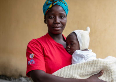New Study Estimates PEPFAR Funding Cuts Could Lead to Deaths of 500,000 Children
