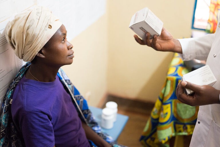 Preventing Incident HIV Infection Among Pregnant and Breastfeeding Women