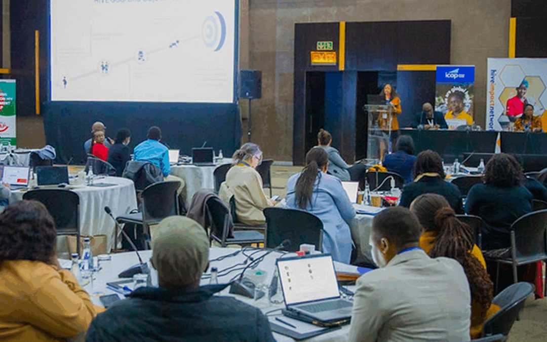 HIVE Launches Three-Phase Response to Support Countries in Preserving Their Vertical Transmission Prevention Services Amid Funding Shifts