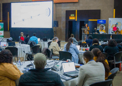 HIVE Launches Three-Phase Response to Support Countries in Preserving Their Vertical Transmission Prevention Services Amid Funding Shifts
