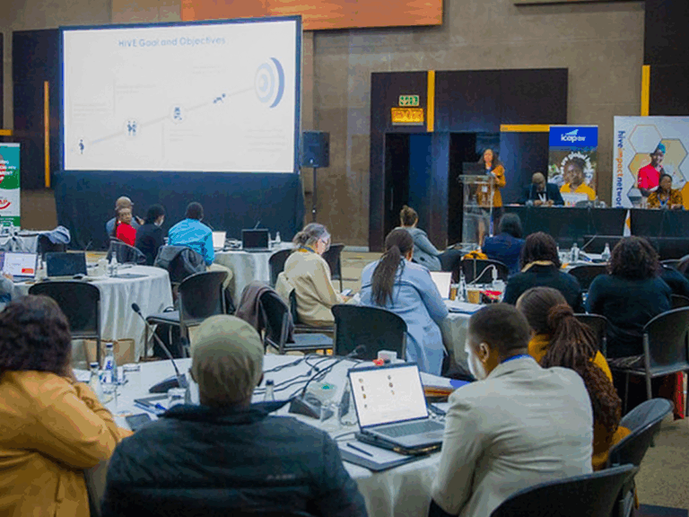 HIVE Launches Three-Phase Response to Support Countries in Preserving Their Vertical Transmission Prevention Services Amid Funding Shifts