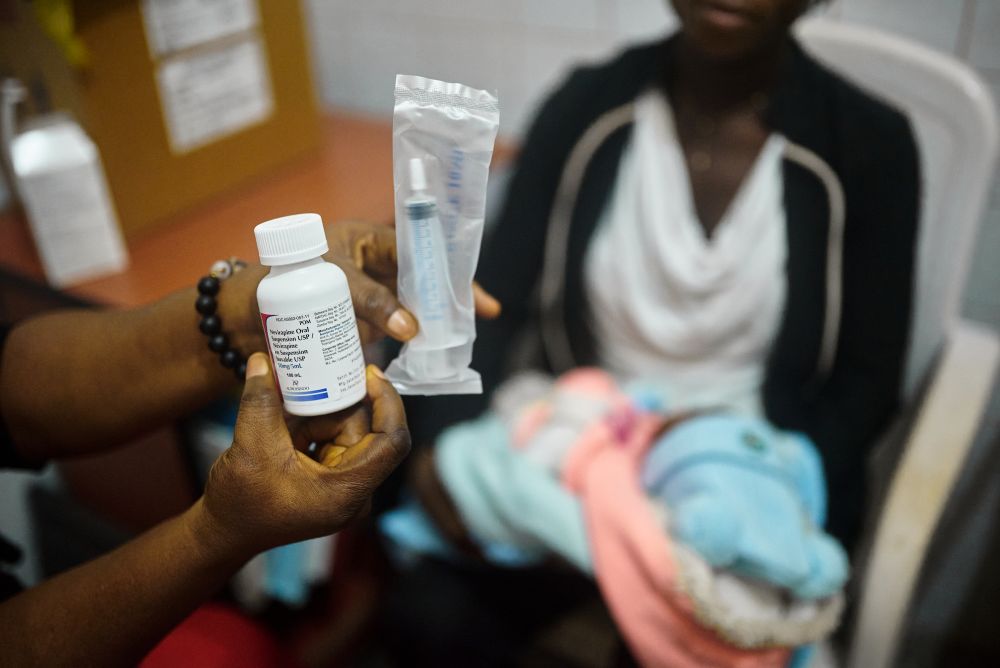 Strengthening Postnatal HIV Prevention: Country Experiences With Postnatal Prophylaxis for Infants With Perinatal HIV Exposure