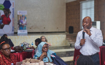 Building the HIVE– August-December 2025