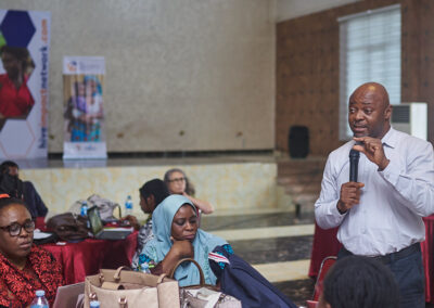 Building the HIVE– August-December 2025