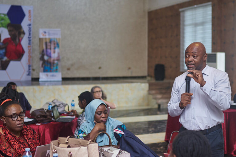 Building the HIVE– August-December 2025