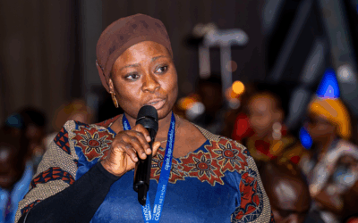 At the HIVE Strategic Dialogue, Countries Identify 2026 Priority Areas for Vertical Transmission Prevention