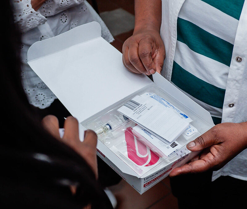 Protecting Mothers, Preventing HIV: Country Experiences With Pre-Exposure Prophylaxis