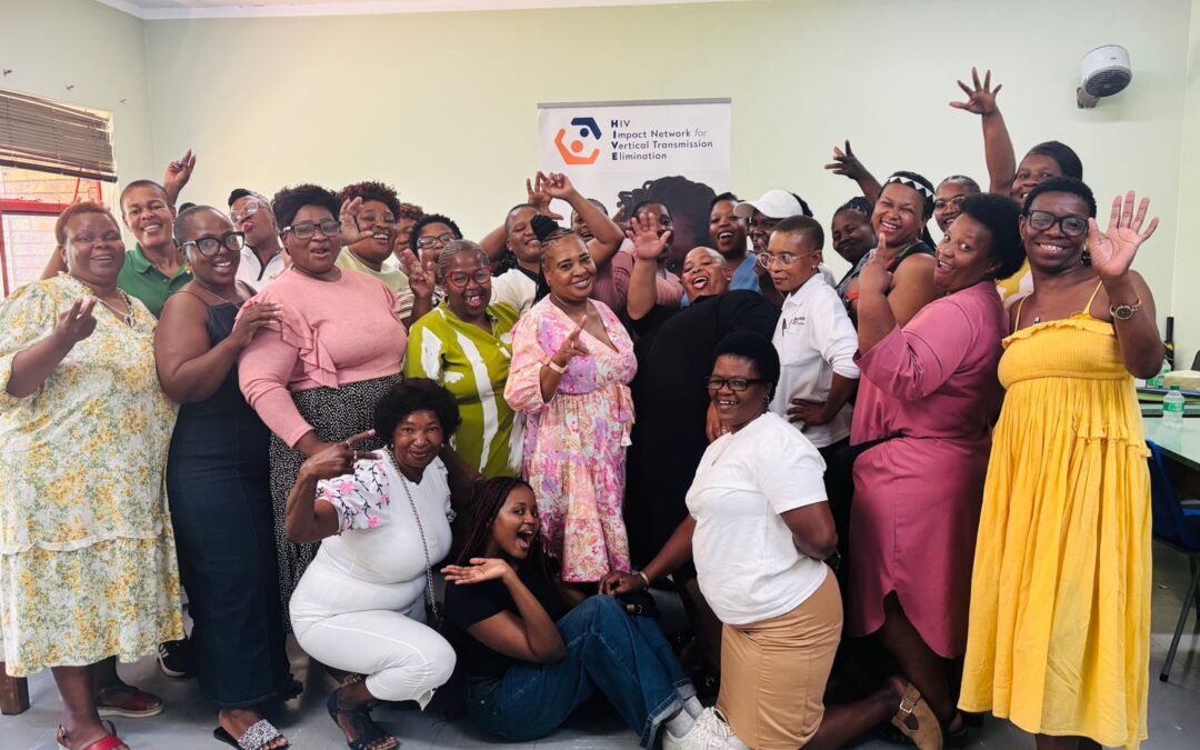 Supporting VTP at the District and Facility Level