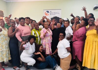 Supporting VTP at the District and Facility Level