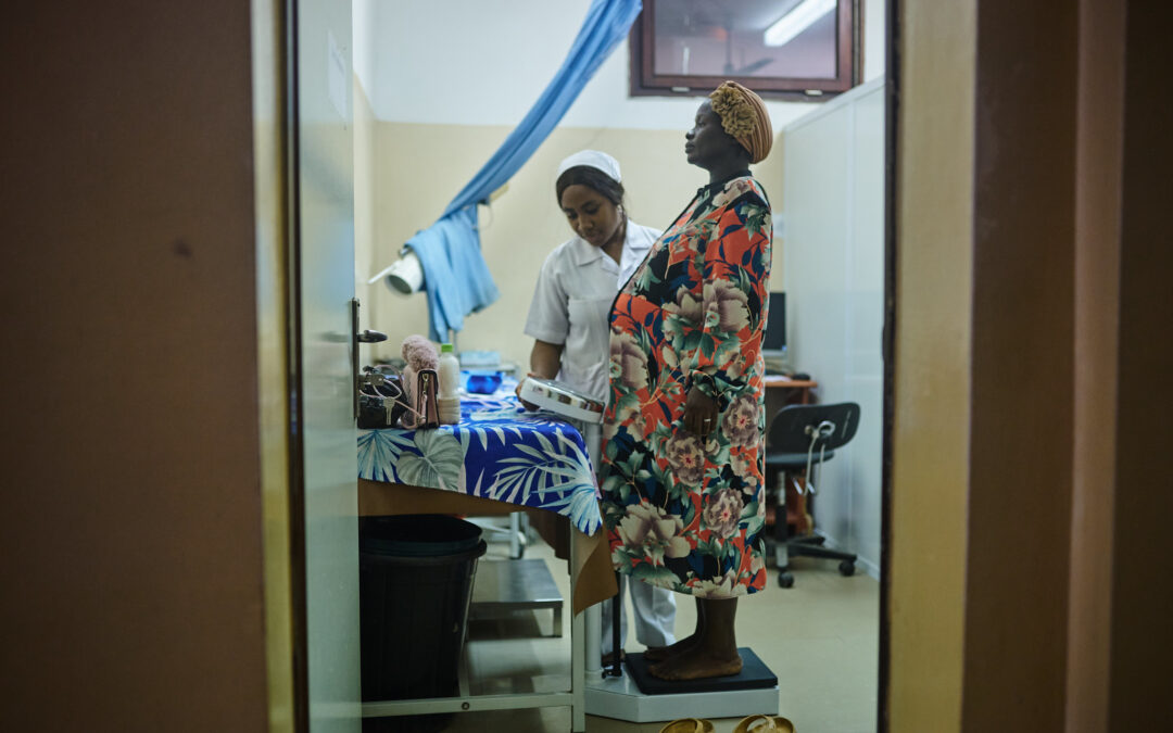 HIVE Meeting – Advancing HIV Prevention and PrEP for Pregnant and Breastfeeding Women