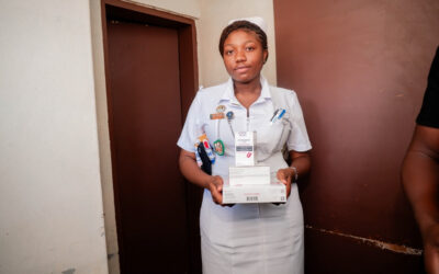 Zambia’s PrEP Rollout to Offer Key Lessons for HIV Prevention Among Pregnant and Breastfeeding Women