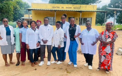 Building the HIVE– January-February 2026