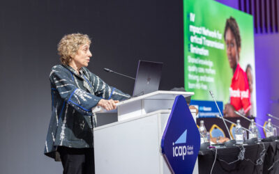 Accelerating Prevention for Pregnant and Breastfeeding Women: Highlights from the 2026 HIVE Annual Meeting