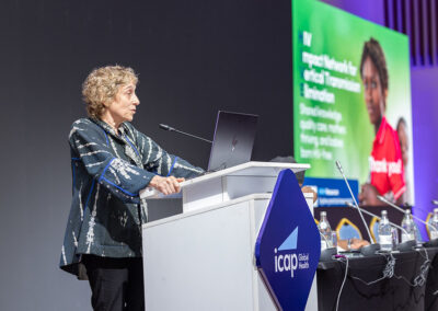 Accelerating Prevention for Pregnant and Breastfeeding Women: Highlights from the 2026 HIVE Annual Meeting