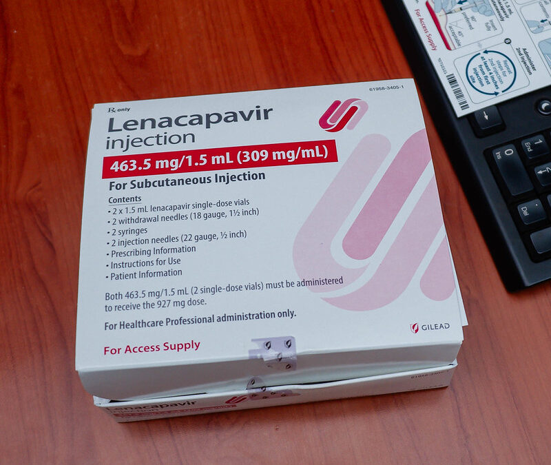 Kenya Uses Early Long-Acting PrEP Findings to Strengthen Scale-Up for Pregnant and Breastfeeding Women – A Model That Other Countries are Keen to Follow