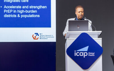 Prevention in Practice with South Africa’s Kulani Khosa: “HIVE Is Opening Our Eyes to the Gaps”