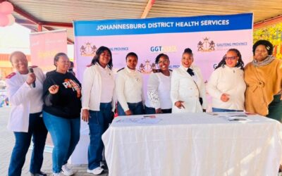 Building the HIVE: Strengthening PrEP Services Across Nigeria, Mozambique, and South Africa
